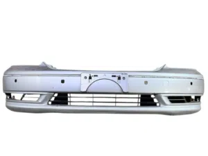 دعامية لكزس 430 2004 الى 2006 لون ابيض مع حساسات والكشافات