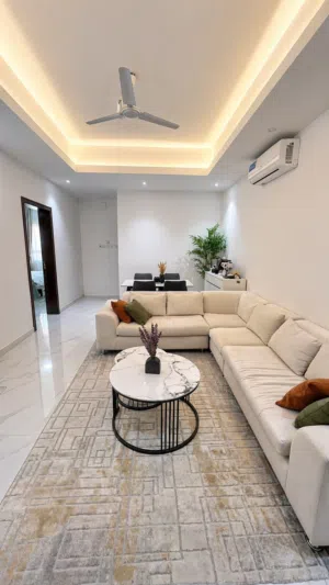 71 m2 1 Bedroom Apartments for Sale in Muscat Al Khoud