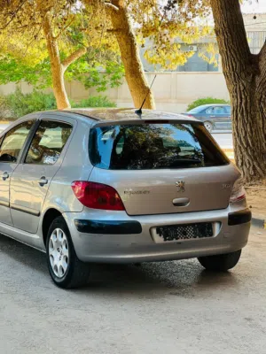 بيجو 307 16