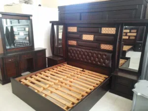 غرفه نوم بحاله وكاله