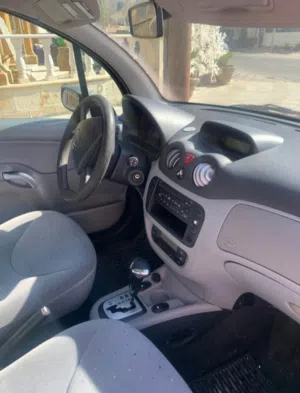 Used Citroen C3 in Amman