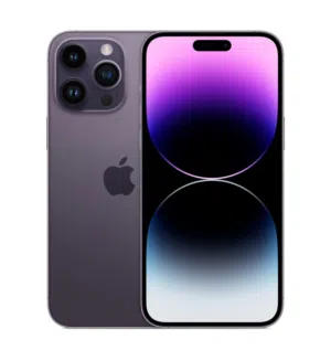 IPhone 14 Pro max bon état