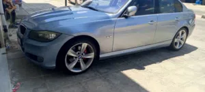 Used BMW 3 Series in Irbid