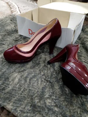 كندرة كعب عالي