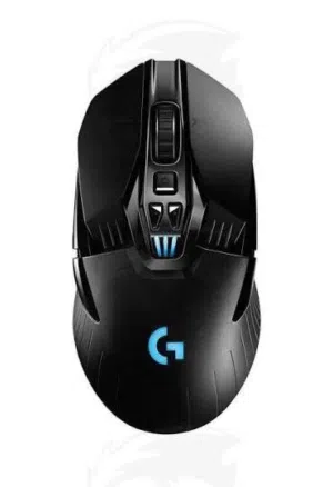ماوس لوجيتيك للألعاب لاسلكي بطارية شحن Logitech G903  mouse  wireless