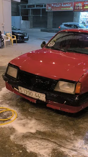 used-opel-other-in-jenin