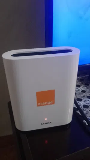 مقوي شبكة – إشارة أقوى وإنترنت أسرع