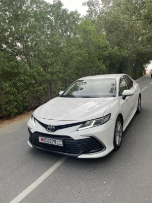 Toyota Camry for sale -2021