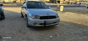 Kia ‏Spectra ‏2002