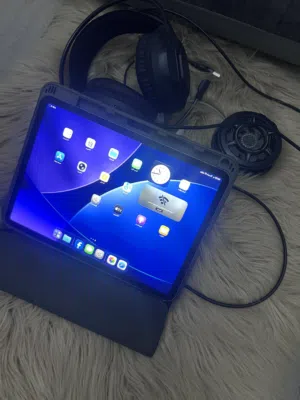 Apple iPad Pro 256 GB in Qasr Al-Akhiar
