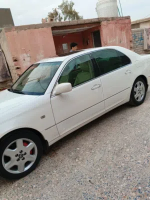 لكزز صالون LS430