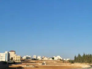 Residential Land for Sale in Amman Naour