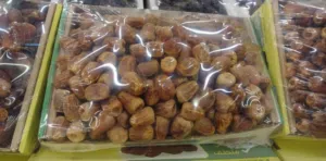 متوفر جميع انواع التمور