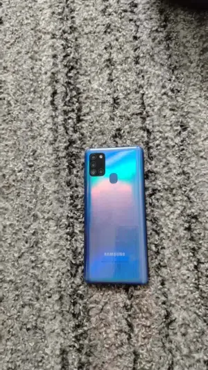 سامسونج a21s