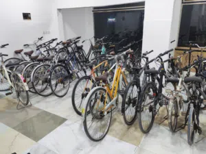 دراجات واسكوتارات أطفال