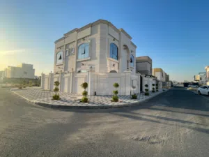 4112 ft² 5 Bedrooms Villa for Sale in Ajman Al Alia