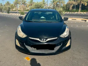 New Hyundai Elantra in Farwaniya