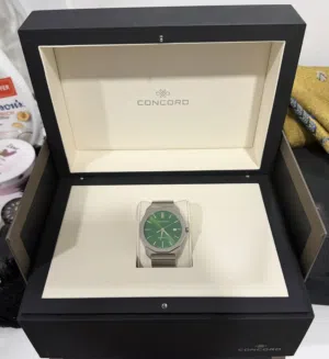 Concord Mariner SL 40MM
