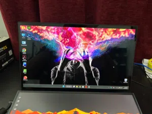 Asus ZenBook Pro Duo OLED (i7 10th Gen - RTX 3070 8GB - 16GB - 1TB)