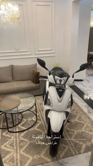 Symصنع تايواني محرك 150