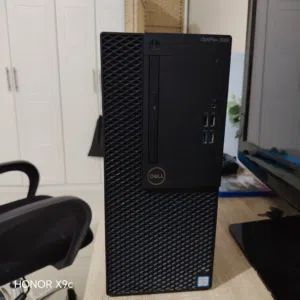Dell OptiPlex 3060 i5 الجيل الثامن بسعر مناسب