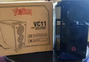 case 3 fan rgb vc11