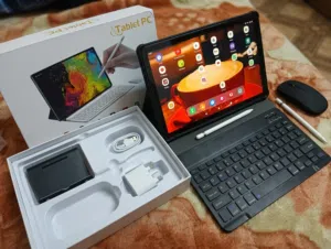 PROCESSOR :SNAPDROGAN 8 CORE 10 BATTERY : 10000 MAH RAM : 12/16-STORAGE - 512GB/1TB