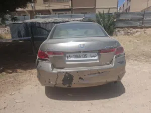 Used Honda Accord in Tripoli
