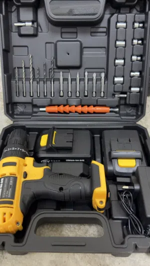 دريلات فك وربط صواميل