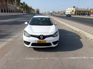 Used Renault Fluence in Muscat