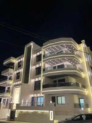 185 m2 3 Bedrooms Apartments for Sale in Amman Al Muqabalain