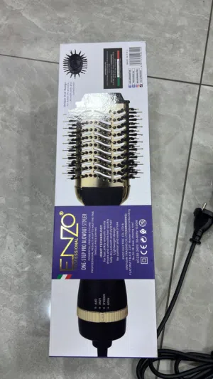 سشوار انزو الاصلي  GOLD  بسعر حرق