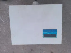 منظم كهرباء / مثبت كهرباء