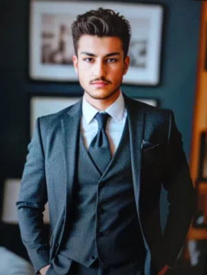 احمد ايمن تيسير ابو عاصي 