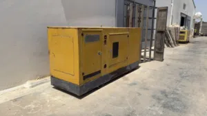 مولد كهرباء 250 KVA للبيع(Sahara ) بمحرك Perkins أصلي