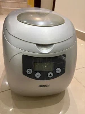صانعه ثلج من شركه برنسس