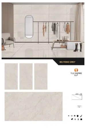 Premium Quality Porcelain & Ceramic Tiles - Durable & Stylish Flooring  Premium grade