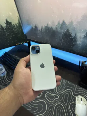 Apple iPhone 13 128 GB in Al Batinah