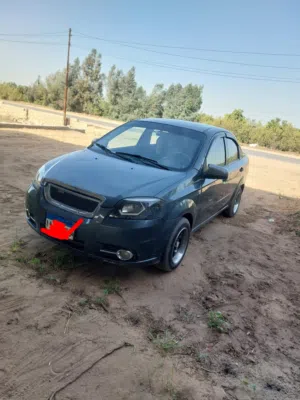 New Chevrolet Aveo in Sharqia