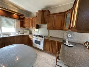 140 m2 3 Bedrooms Apartments for Rent in Irbid Isharet Al Darawshe