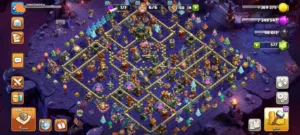 تاونين كلاش اوف كلانس وكلان للبيع