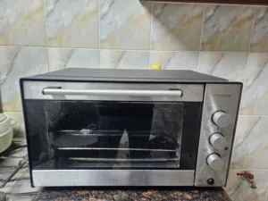 microwave good quality