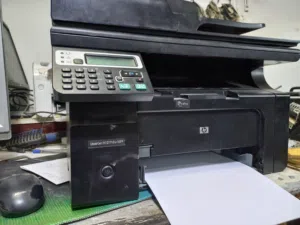 طابعة اتش بي مستعملة للبيع