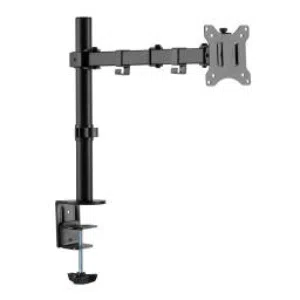 STARGOLD TV Stand For Plasma/ LCD Monitor Brackets For 17''-32'' Max VESA 800×500 Load Capacity 8kg