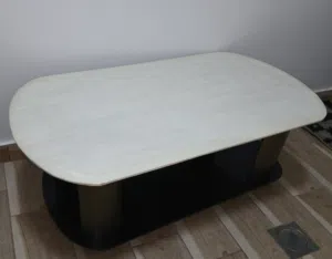 طاوله رخامية