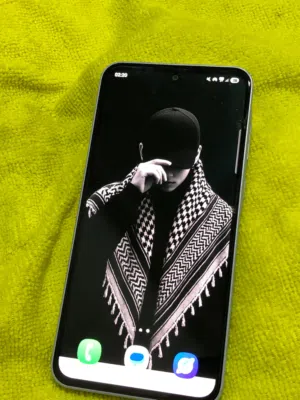 SAMSUNG A35 5G [128 gb]