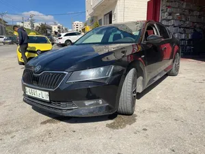 Used Skoda Superb in Bethlehem