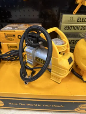 منفاخ تواير 1 بستون 12V