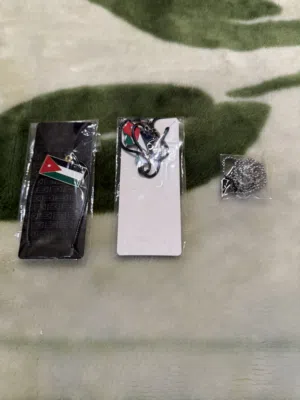سناسيل رجالي الاردن و فلسطين