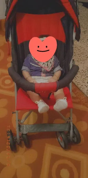 مقعد هزاز اطفال 400د قابل نقاش الكتروني